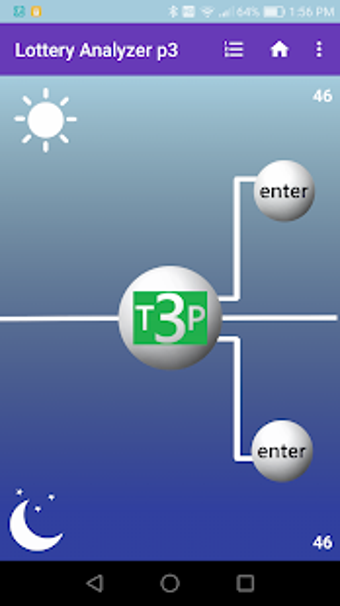 Image 1 for Lottery Analyzer p3 - Pic…