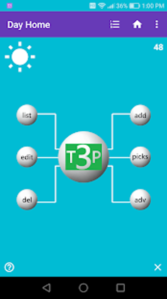 Image 3 for Lottery Analyzer p3 - Pic…
