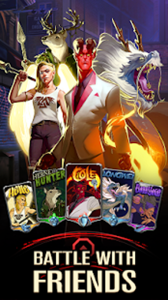 Imagen 1 para Shadow Wars: Horror Puzzl…