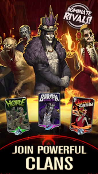 Imagen 3 para Shadow Wars: Horror Puzzl…