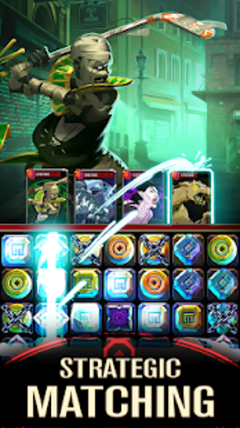 Imagen 2 para Shadow Wars: Horror Puzzl…