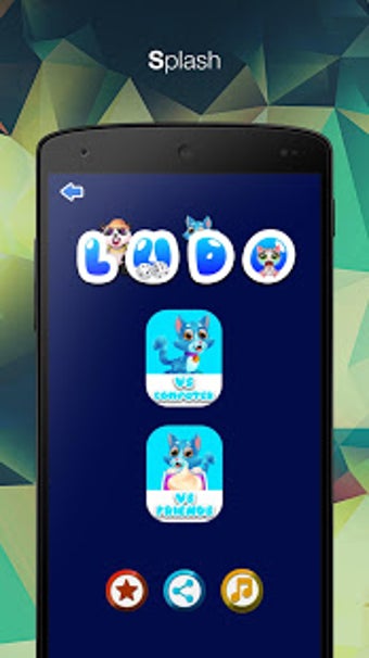 Imagen 1 para Ludo 2019 Game