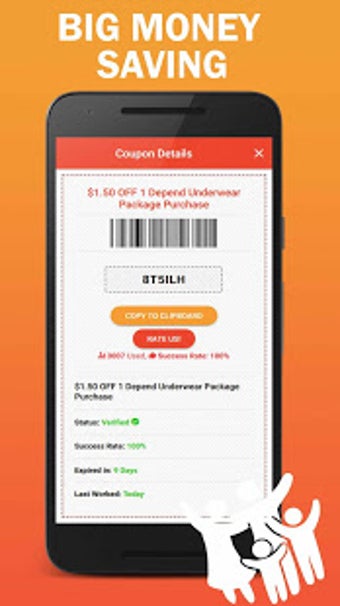 Image 2 for Digital Dollar Coupons fo…