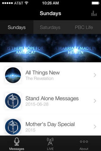 Image 0 for Prestonwood Baptist Churc…