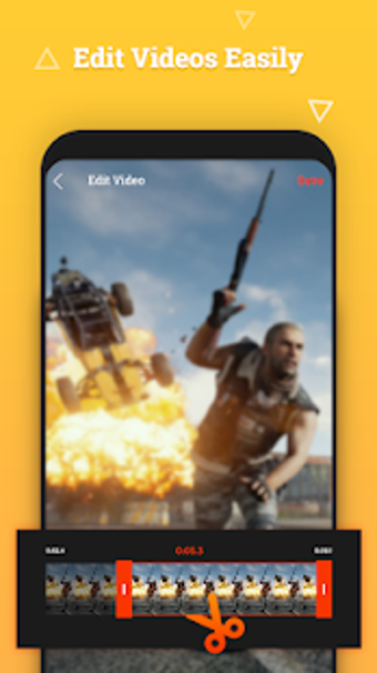 Imagen 2 para Screen recorder - Recorde…