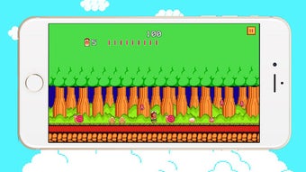 Imagen 0 para Adventure in Island : The…