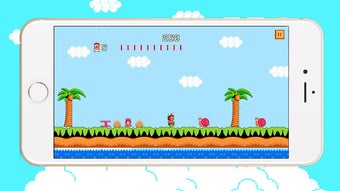 Imagen 2 para Adventure in Island : The…