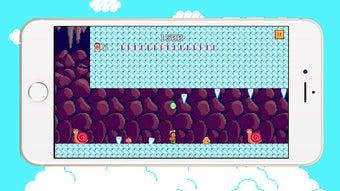 Imagen 1 para Adventure in Island : The…