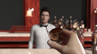 Image 0 for Going Rogue
