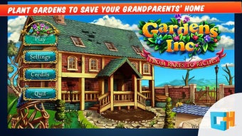 Image 0 for Gardens Inc. - Rakes to R…