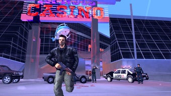 Imagen 0 para Grand Theft Auto III