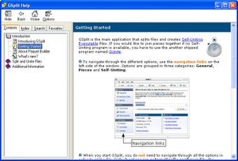 Imagen 3 para GSplit