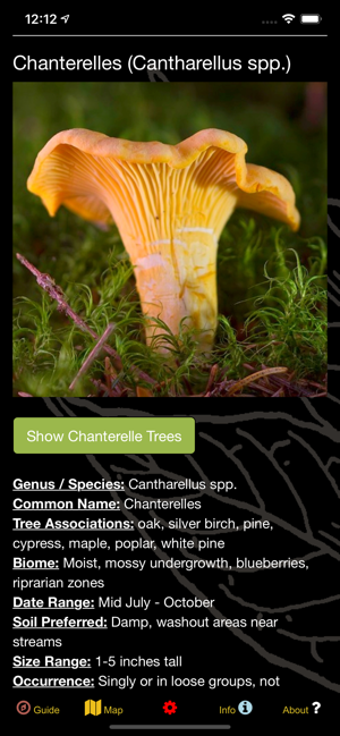 Image 0 for New Jersey Mushroom Forag…