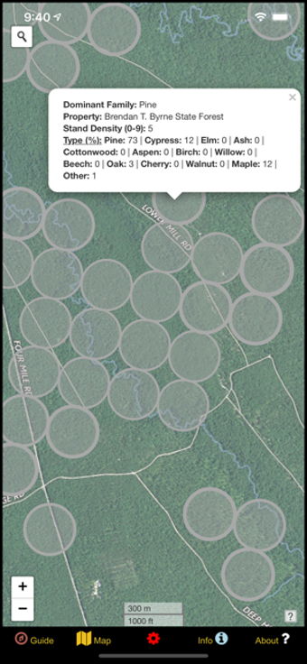Image 2 for New Jersey Mushroom Forag…