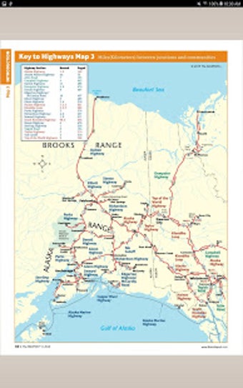 Image 1 for The MILEPOST