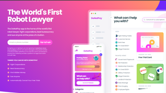 Image 0 for DoNotPay