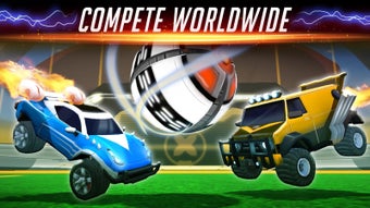 Imagen 2 para Rocketball: Championship …