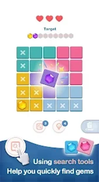 Image 0 for BlockSaga  Pocket Mineswe…