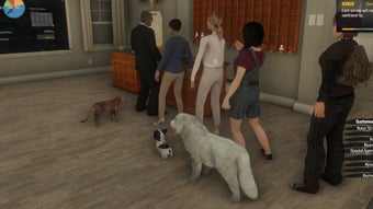 Image 0 for Arctic Motel Simulator