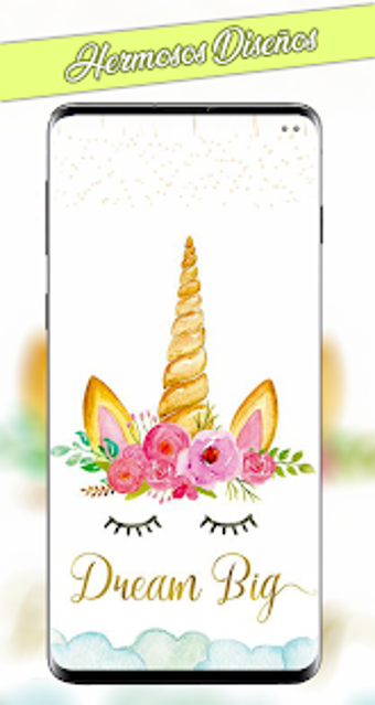Image 3 for Unicornios - Fondos de Pa…