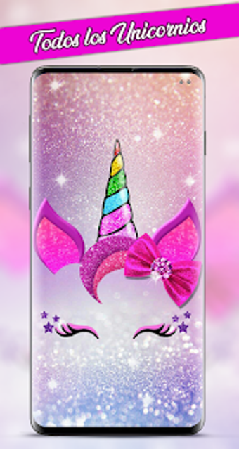 Image 1 for Unicornios - Fondos de Pa…