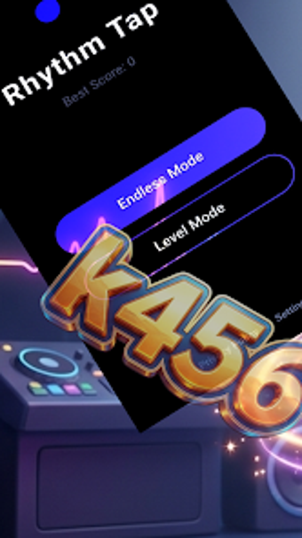 Image 0 for K456VibeTap