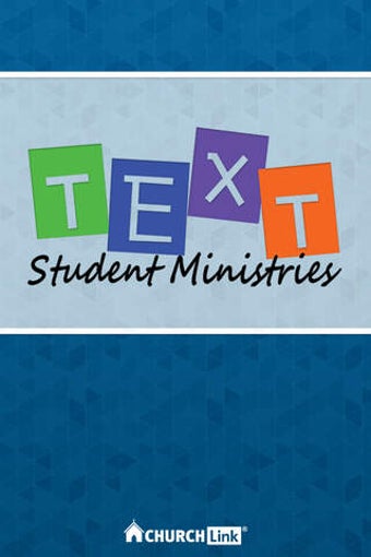 Imagen 0 para T.E.X.T. STUDENT MINISTRI…