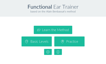 Imagen 2 para Functional Ear Trainer