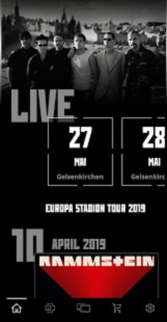 Image 2 for Rammstein