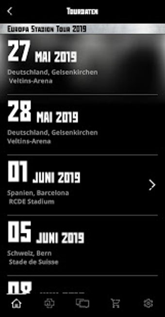 Image 1 for Rammstein