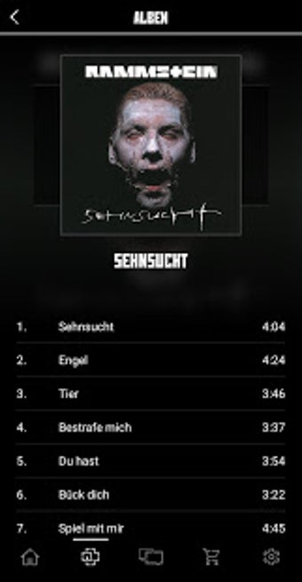 Image 1 for Rammstein