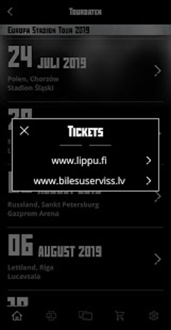 Image 3 for Rammstein