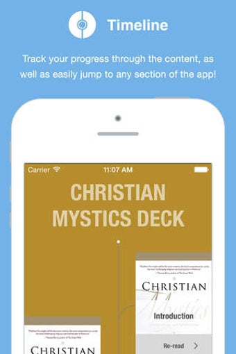 Image 0 for Christian Mystics