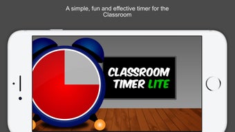 Image 0 for Classroom Timer Lite