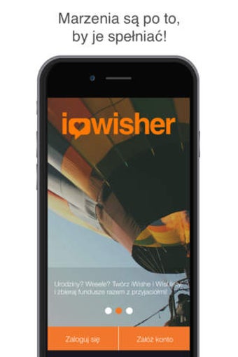Image 0 for iWisher