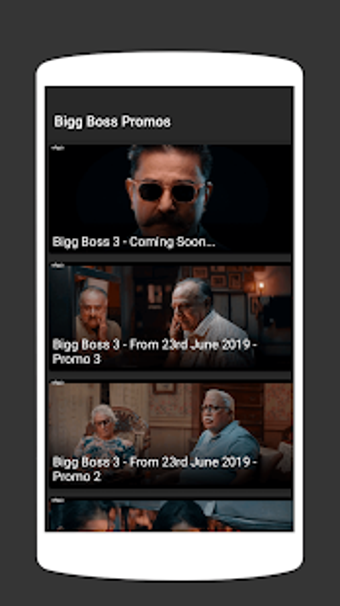 Image 2 for Bigg Boss Tamil - Season …