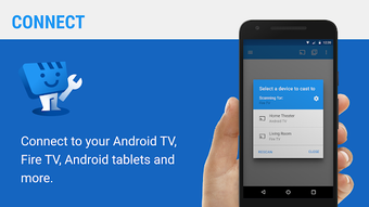 Image 2 for Web Video Caster Receiver