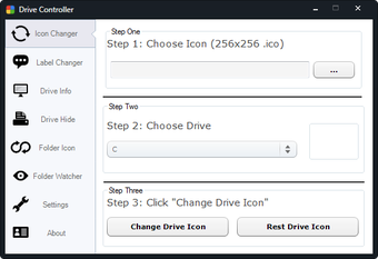 Imagen 1 para Drive Controller