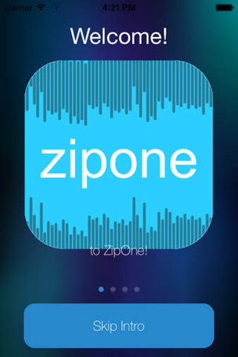 Image 0 for ZipOne - Sync Fitbit Zip …