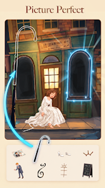 Image 0 for Art Tale Puzzle