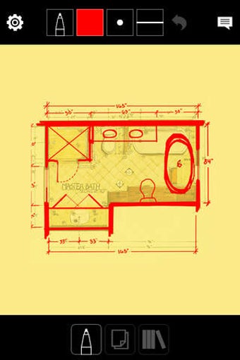 Imagen 0 para Morpholio Trace: Sketch, …