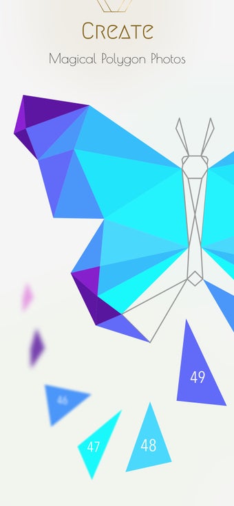 Image 1 for Poly Jigsaw - Art Puzzle …