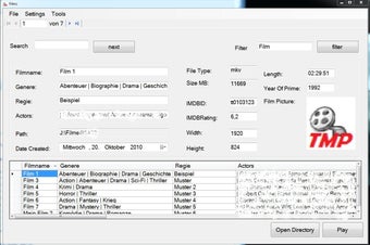 Imagen 0 para TMP Thies Media Project