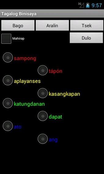 Image 2 for Cebuano Tagalog Dictionar…