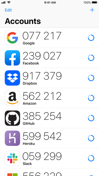 Image 0 for Tofu Authenticator