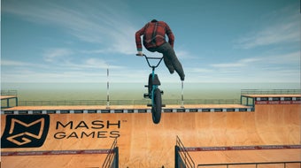 Image 0 for PIPE by BMX Streets