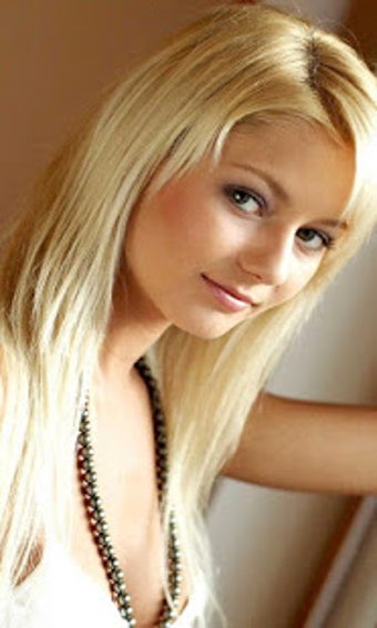 Image 0 for blonde wallpapers