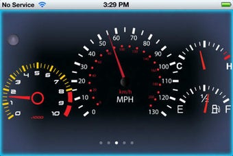 Image 0 for Engine Link -OBD II vehic…