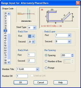 Imagen 0 para CADrebar (32-bit)