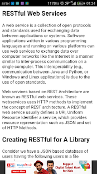 Image 3 for Learn Node.js Complete Gu…